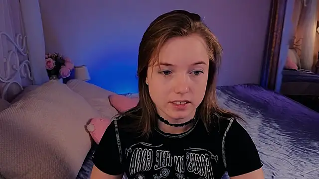 mary ton online show from March 5, 5:37 am