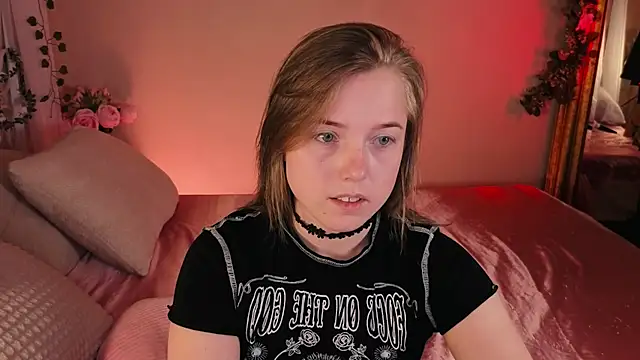 mary ton online show from April 4, 5:14 am