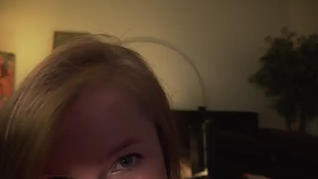 Snapshot of mary_ton chatting on June 26, 5:35 am mary ton online show from June 26, 5:35 am