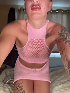 cydneyxox online show from April 30, 6:04 pm
