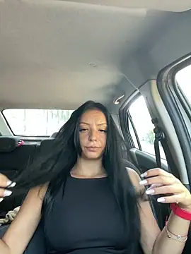 Snapshot of KallyK chatting on September 16, 11:44 am KallyK online show from September 16, 11:44 am