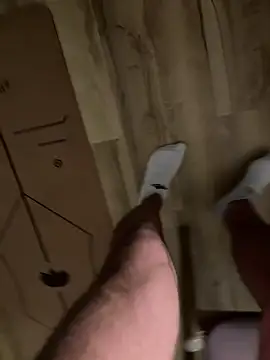 YoungCouple0604 online show from February 9, 11:15 pm