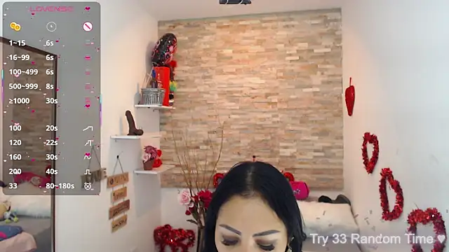 CindyWilliams  online show from March 20, 3:36 pm