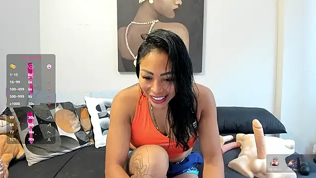 Snapshot of CindyWilliams_ chatting on July 7, 6:11 pm CindyWilliams online show from July 7, 6:11 pm