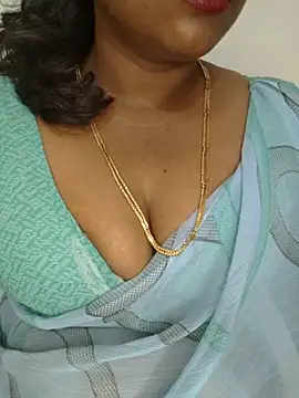 Snapshot of Sexy_Ammu_Telugu chatting on February 17, 3:15 am Sexy Ammu Telugu online show from February 17, 3:15 am