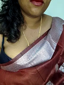 Snapshot of Sexy_Ammu_Telugu chatting on February 26, 9:12 am Sexy Ammu Telugu online show from February 26, 9:12 am