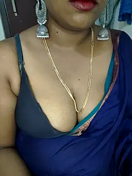 Snapshot of Sexy_Ammu_Telugu chatting on March 21, 4:17 am Sexy Ammu Telugu online show from March 21, 4:17 am