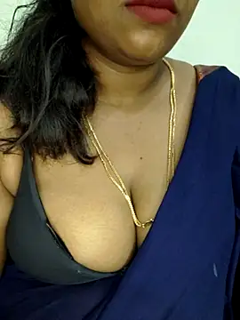 Snapshot of Sexy_Ammu_Telugu chatting on March 7, 4:46 am Sexy Ammu Telugu online show from March 7, 4:46 am