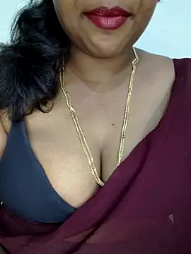 Snapshot of Sexy_Ammu_Telugu chatting on March 7, 4:00 pm Sexy Ammu Telugu online show from March 7, 4:00 pm