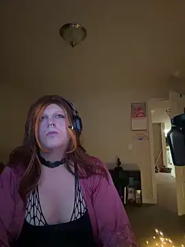 EmberLee online show from February 28, 1:26 am