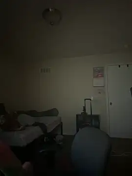 EmberLee online show from February 26, 4:30 am