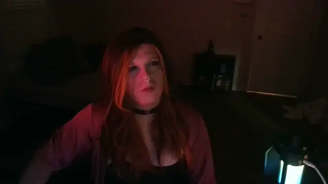 EmberLee online show from February 27, 3:40 am