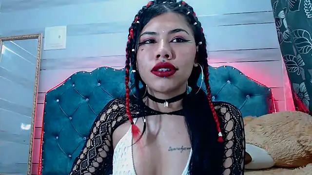 lily jamesx online show from March 18, 1:02 am