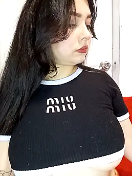 Snapshot of sofialopez1 chatting on September 18, 9:51 pm sofialopez1 online show from September 18, 9:51 pm