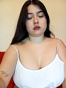 Snapshot of sofialopez1 chatting on September 27, 6:03 pm sofialopez1 online show from September 27, 6:03 pm