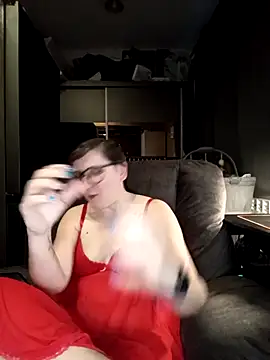 Snapshot of Marie1992PL chatting on March 5, 3:40 pm Marie1992PL online show from March 5, 3:40 pm