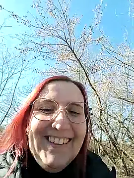 Marie1992PL online show from March 7, 8:32 am