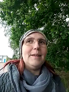 Snapshot of Marie1992PL chatting on June 14, 7:20 am Marie1992PL online show from June 14, 7:20 am