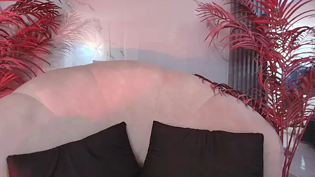 Snapshot of EvaHalsey chatting on October 22, 7:13 pm EvaHalsey online show from October 22, 7:13 pm