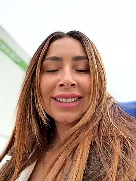 vixen allure online show from March 4, 12:13 pm