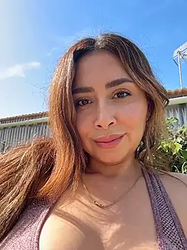 vixen allure online show from February 27, 12:38 pm