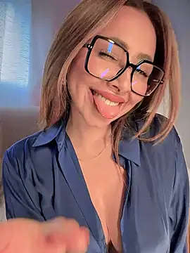 vixen allure online show from January 7, 11:48 am