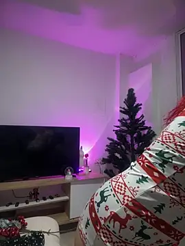 Gisell Daniela1 online show from December 3, 2:23 am