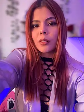 Gisell Daniela1 online show from September 17, 9:39 pm