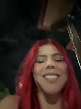 Gisell Daniela1 online show from January 8, 12:27 am