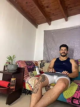 AndresSmith   online show from May 16, 3:49 am