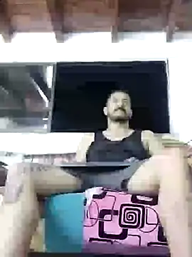 AndresSmith   online show from February 27, 1:08 am