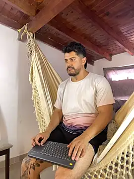 AndresSmith   online show from June 1, 7:57 pm