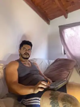 AndresSmith   online show from April 16, 9:39 pm