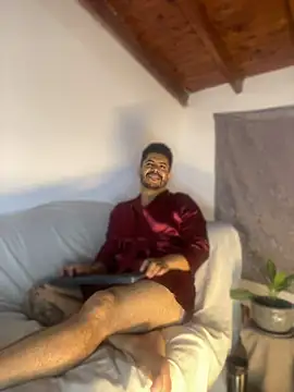 AndresSmith   online show from April 29, 8:51 am