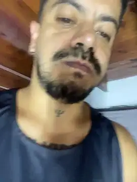 AndresSmith   online show from March 25, 7:19 am