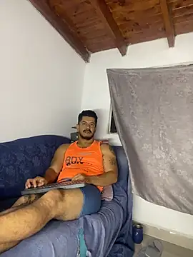 AndresSmith   online show from March 30, 6:59 am