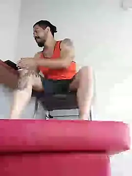 AndresSmith   online show from December 26, 2:27 pm