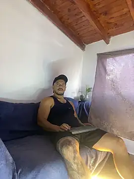 AndresSmith   online show from March 22, 8:54 pm