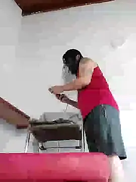 AndresSmith   online show from December 28, 7:01 pm