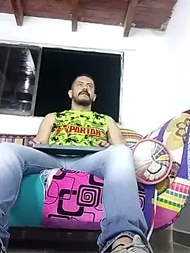 AndresSmith   online show from March 1, 2:26 am