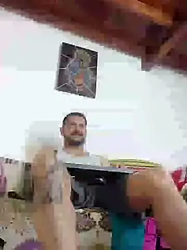 AndresSmith   online show from February 12, 12:44 pm