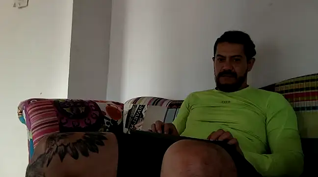 AndresSmith   online show from March 10, 3:52 pm