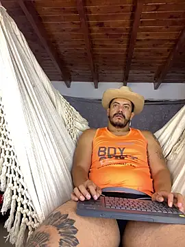 AndresSmith   online show from May 13, 2:07 am