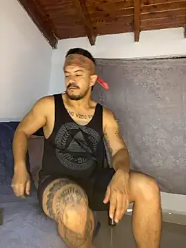 AndresSmith   online show from March 28, 8:15 am