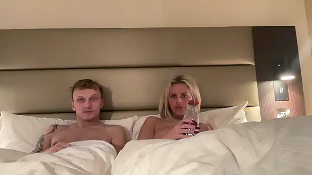 BendyBarbie online show from January 17, 1:31 am