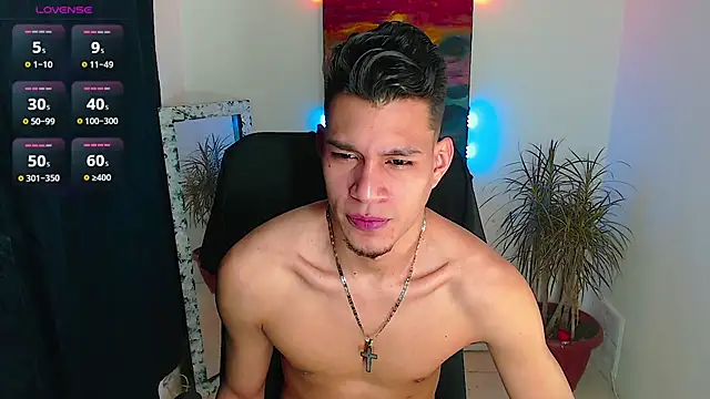 dirtyboy 23 online show from October 28, 6:12 am