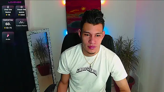 dirtyboy 23 online show from November 12, 6:17 am