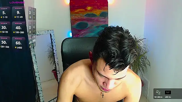 dirtyboy 23 online show from December 22, 7:52 am