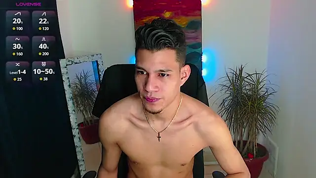 dirtyboy 23 online show from November 5, 6:49 am