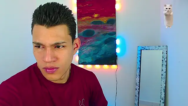 dirtyboy 23 online show from February 19, 5:49 am